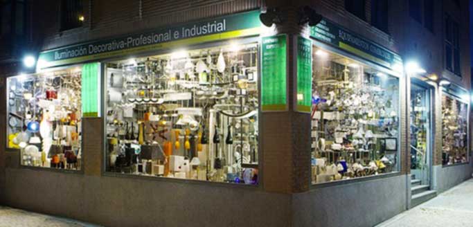 Tienda M-30 Tienda M-30