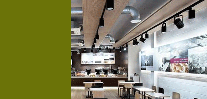 industrial industrial